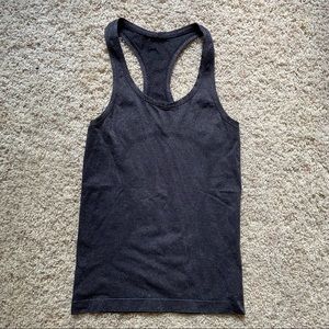 Lululemon Swiftly Tech Racerback Tank